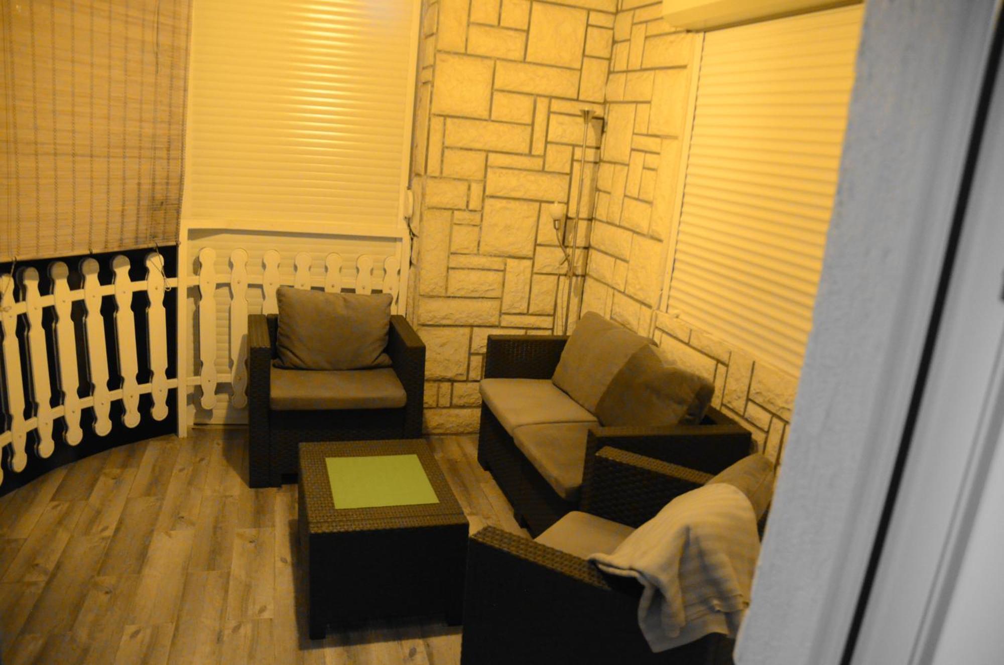 Apartamento Cerak Lux Belgrado Exterior foto