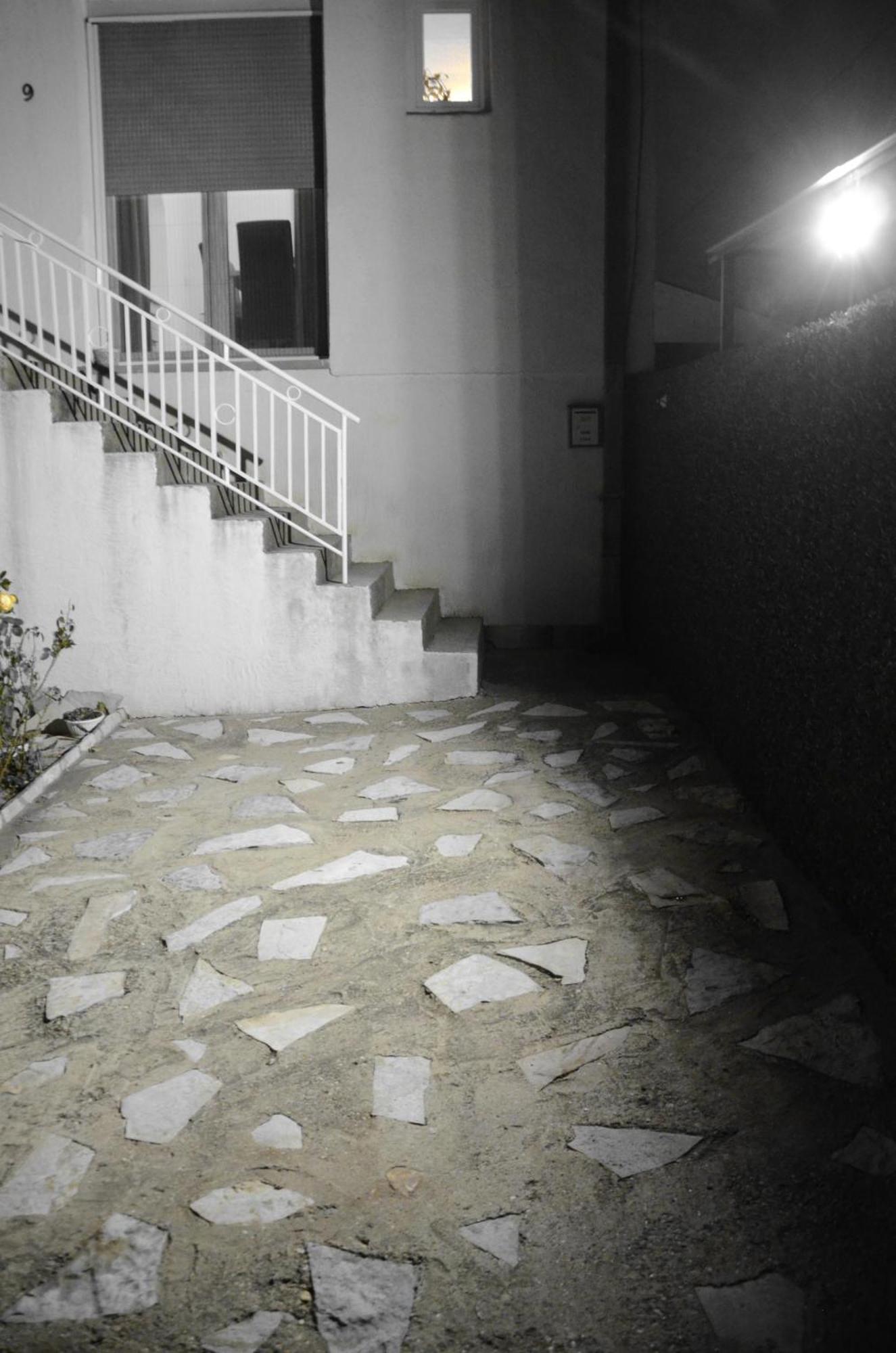 Apartamento Cerak Lux Belgrado Exterior foto
