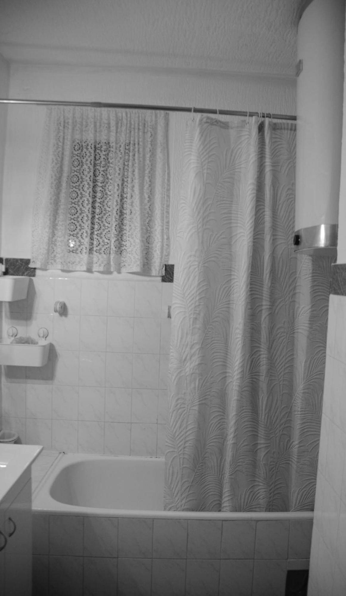 Apartamento Cerak Lux Belgrado Exterior foto